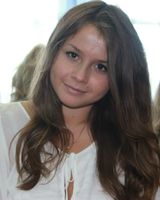 Екатерина Туркина