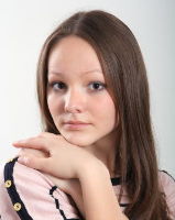 Катюшка Носач