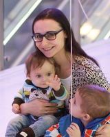 Соня Градобоева