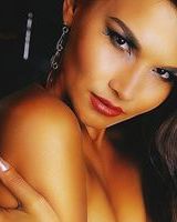 Tatyana Prosina