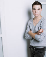 Максим Исаев