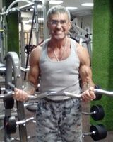 Александр Сидоркин