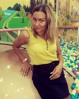 Ксения Кузнецова