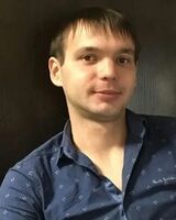 Александр Павлов