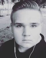 Георгий Семенютин