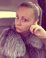 Ирина Васильева