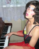 Илья Долганов