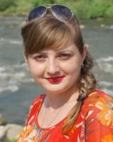 Екатерина Воропаева