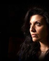 Диана Пурцеладзе