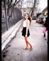 Анастасия Алексеевна