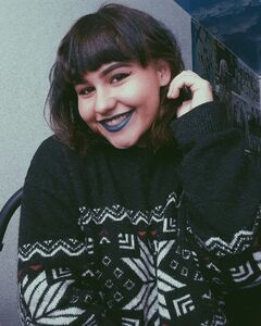 Евгения Беляева