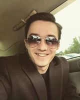 Сергей Павловский