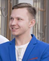 Дмитрий Евтушевский