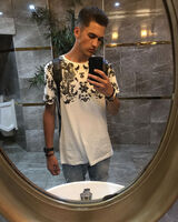 Николай Зинык