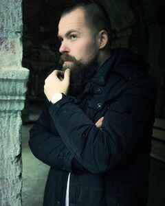 Александр Панин