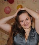 Катя Сируник