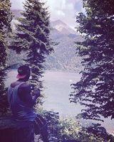 Виктор Даниэль