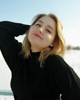 Оля Бабурина