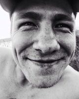 Вадик Рыжий