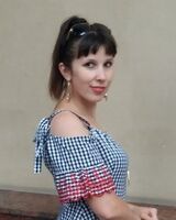 Анжи Великанова