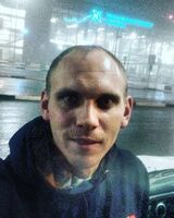 Кирилл Синектутов