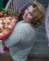 Наталья Федотова