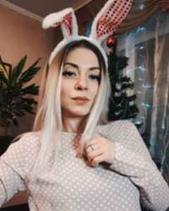 Анастасия Черепанова