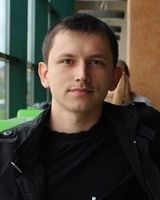 Ренальд Галимуллин