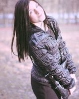 Виктория Чибисова