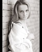 Дарья Заикина