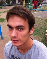 Ваня Гориславец