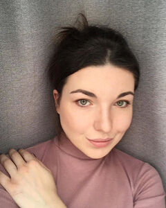 Ева Светличная