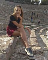 Анна Бурцева