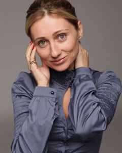 Тина Ленская