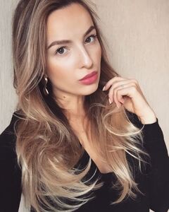 Юлия Володина