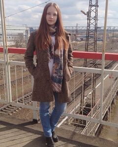 Ксения Каплина