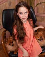 Полина Литвинчук