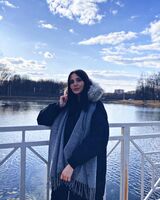 Диана Терещенкова