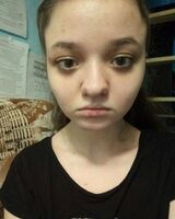 Татьяна Мошура