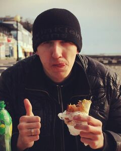 Трофим Пустильник