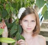 Аліна Шичкіна