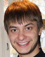 Александр Попов