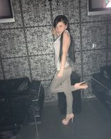 Елизавета Безрукова