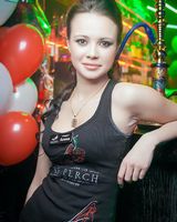 Алина Лобковп