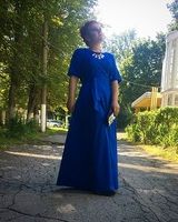 Софья Савина