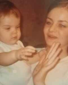 Надежда Виноградова