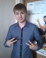 Александр Воронин