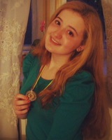 Анастасия Жавко