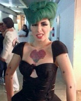 Анна Соседова