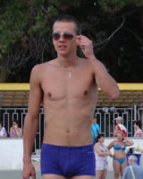 Стас Овсянников